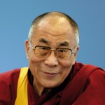 dalai lama